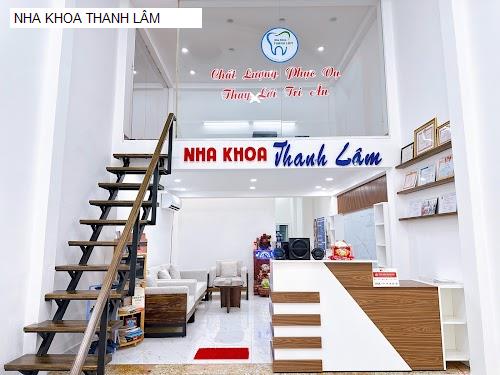 Hình ảnh NHA KHOA THANH LÂM