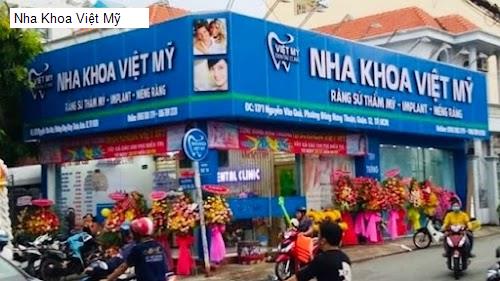 Hình ảnh Nha Khoa Việt Mỹ