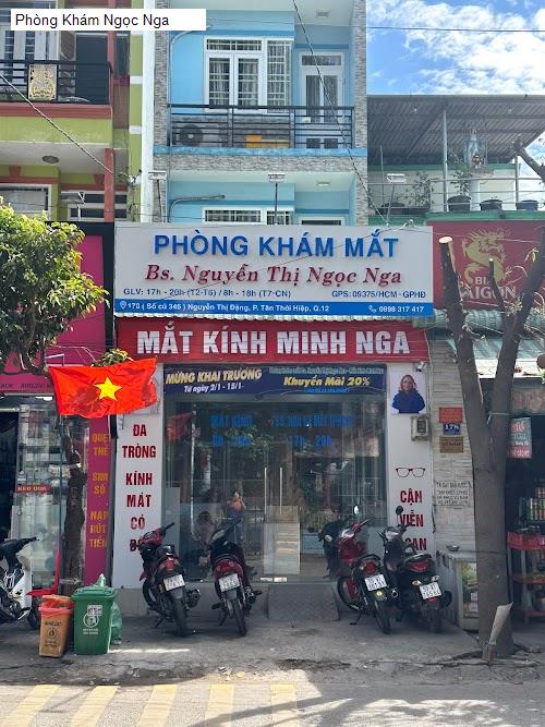 Hình ảnh Phòng Khám Ngọc Nga