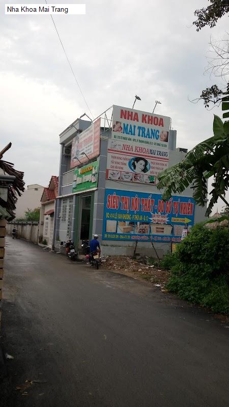 Hình ảnh Nha Khoa Mai Trang