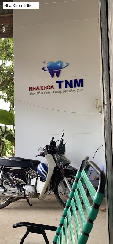 Hình ảnh Nha Khoa TNM