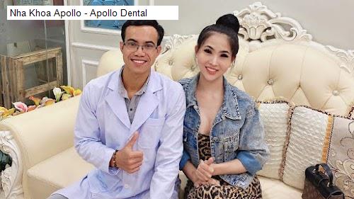 Hình ảnh Nha Khoa Apollo - Apollo Dental
