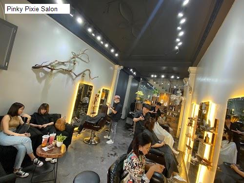Hình ảnh Pinky Pixie Salon