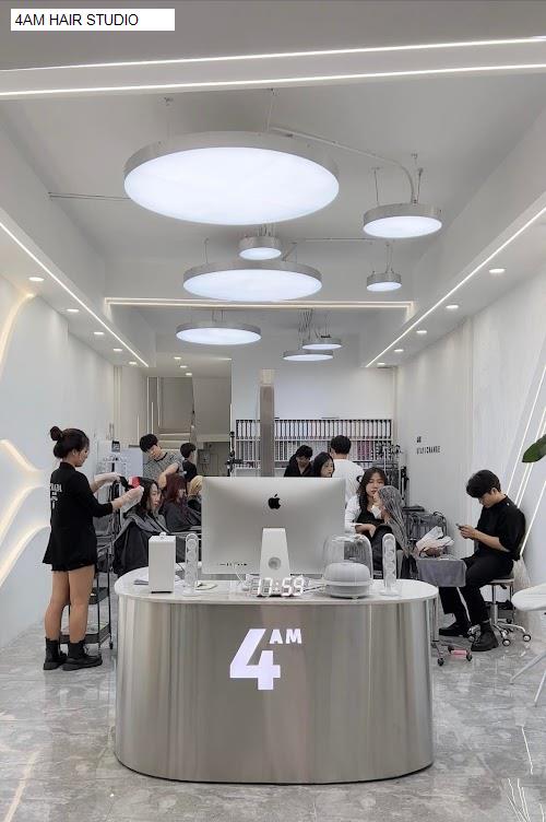 Hình ảnh 4AM HAIR STUDIO