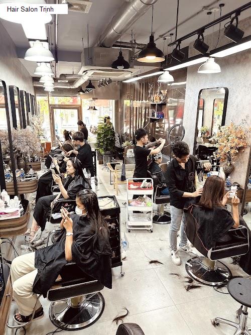 Hình ảnh Hair Salon Trịnh