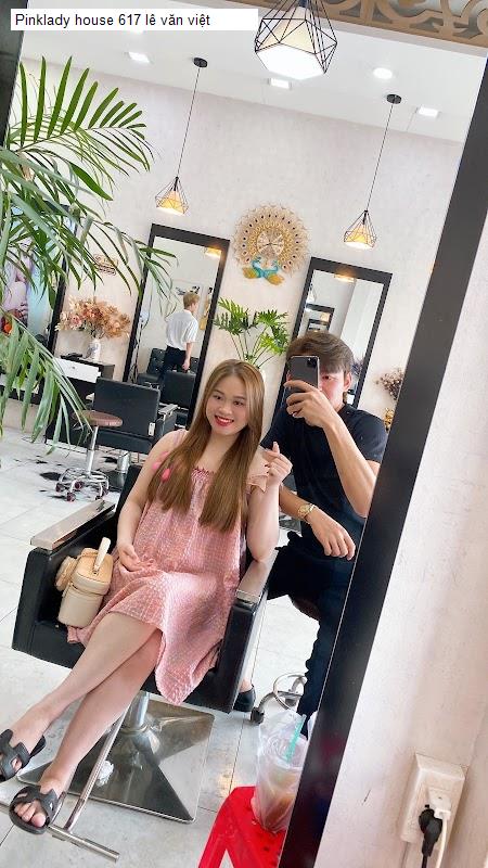 Hình ảnh Pinklady house 617 lê văn việt
