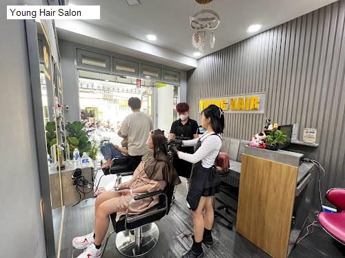Hình ảnh Young Hair Salon