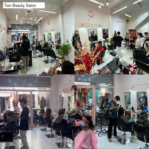 Hình ảnh Tien Beauty Salon