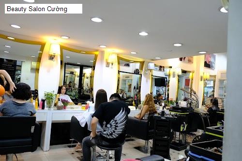 Hình ảnh Beauty Salon Cường