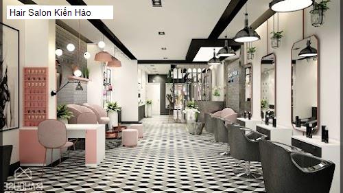 Hình ảnh Hair Salon Kiến Hào