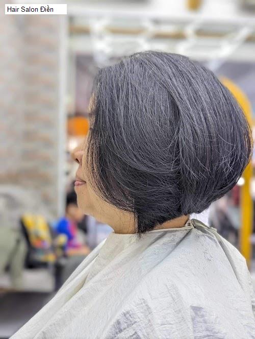 Hình ảnh Hair Salon Điền