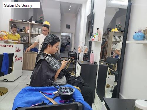 Hình ảnh Salon De Sunny