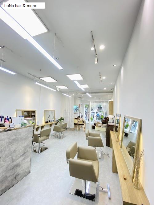 Hình ảnh LoNa hair & more