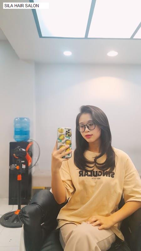Hình ảnh SILA HAIR SALON