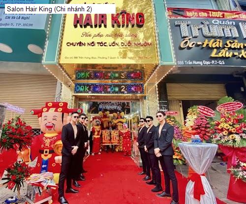 Hình ảnh Salon Hair King (Chi nhánh 2)