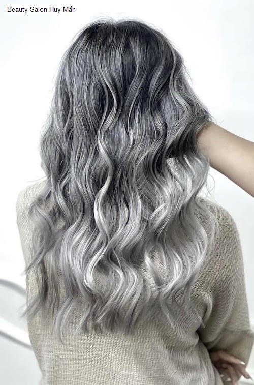 Hình ảnh Beauty Salon Huy Mẫn