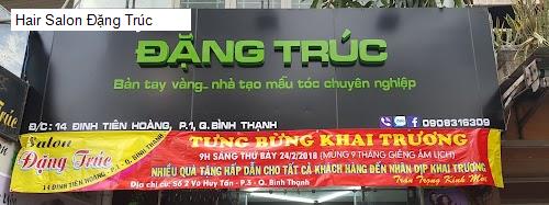 Hình ảnh Hair Salon Đặng Trúc