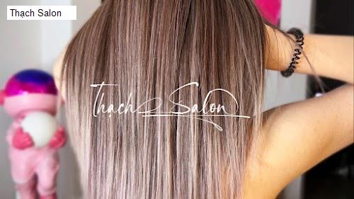 Hình ảnh Thạch Salon
