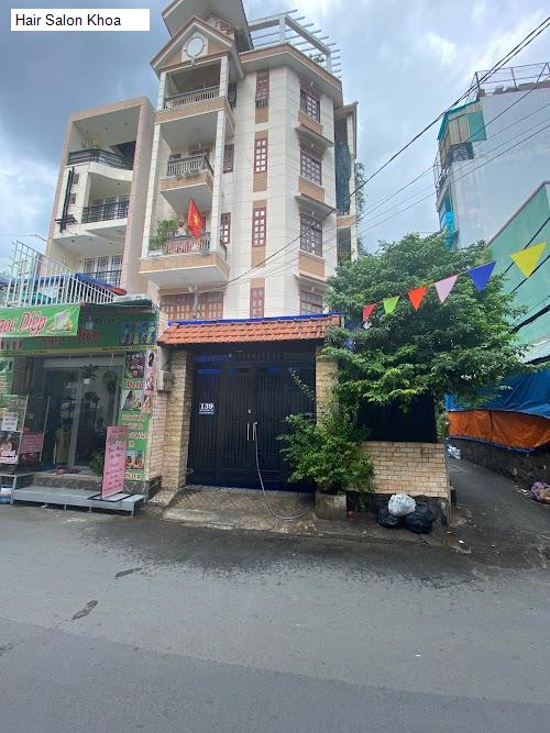 Hình ảnh Hair Salon Khoa