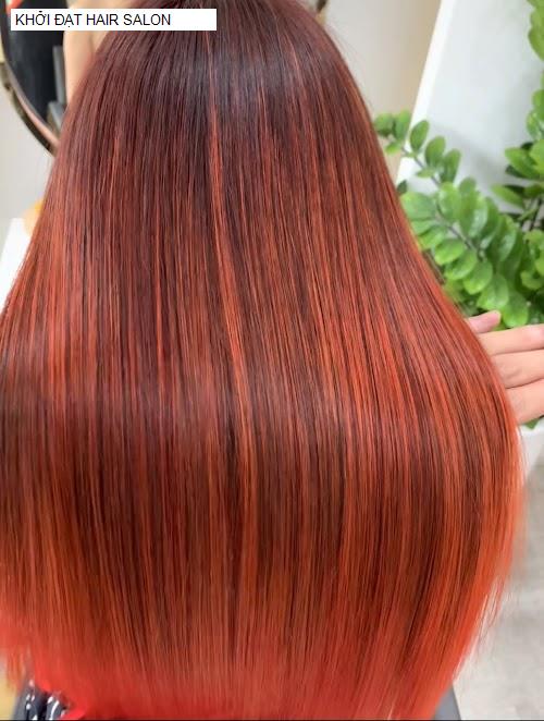 Hình ảnh KHỞI ĐẠT HAIR SALON