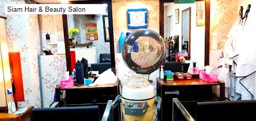 Hình ảnh Siam Hair & Beauty Salon