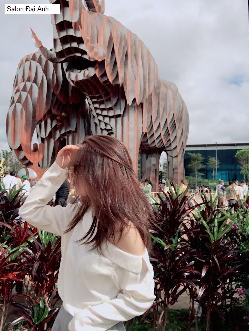 Hình ảnh Salon Đại Anh