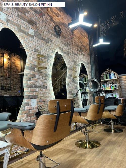 Hình ảnh SPA & BEAUTY SALON PIT INN