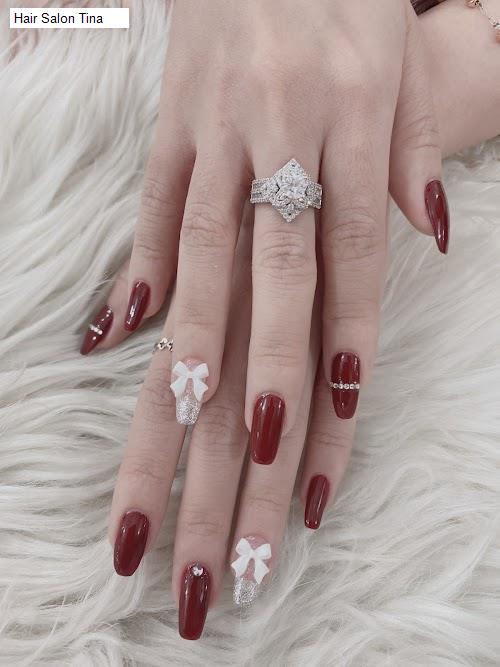 Hình ảnh Hair Salon Tina