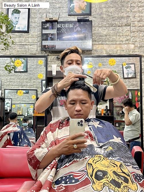 Hình ảnh Beauty Salon A.Lành