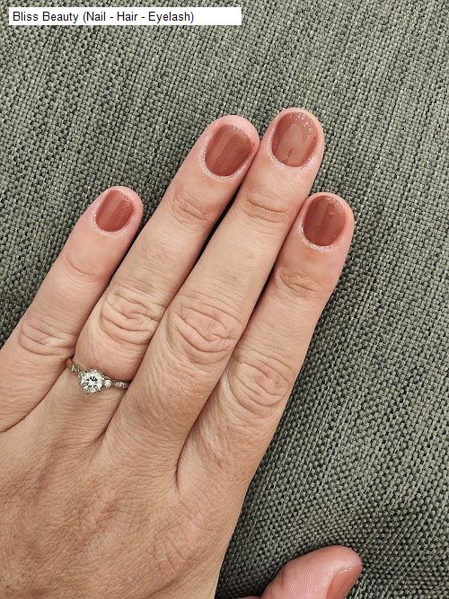 Hình ảnh Bliss Beauty (Nail - Hair - Eyelash)