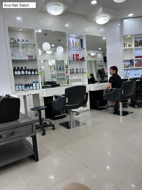 Hình ảnh Ava Hair Salon