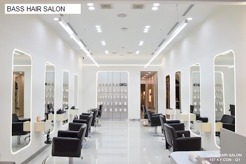 Hình ảnh BASS HAIR SALON