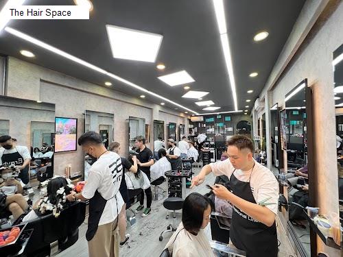 Hình ảnh The Hair Space