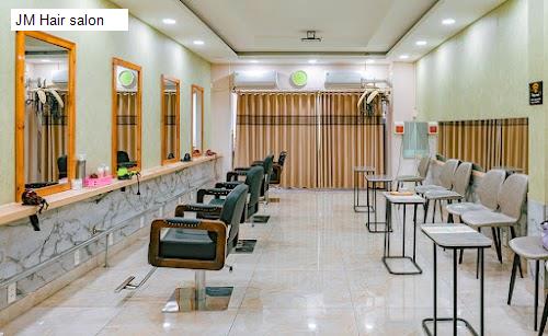 Hình ảnh JM Hair salon