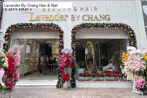 Hình ảnh Lavender By Chang Hair & Nail