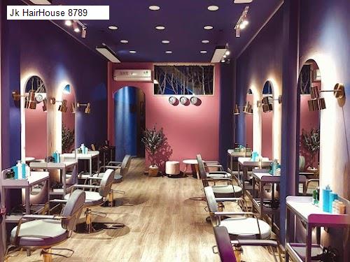Hình ảnh Jk HairHouse 8789
