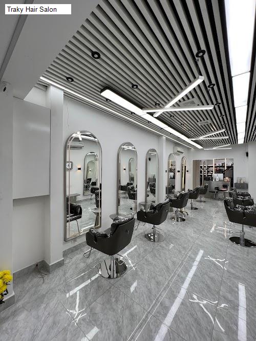 Hình ảnh Traky Hair Salon