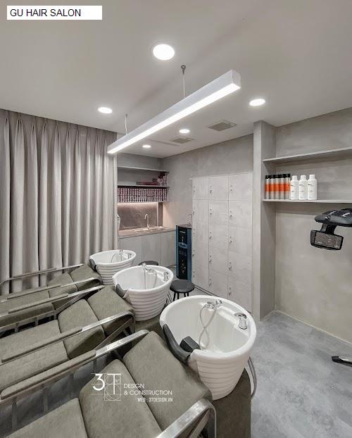 Hình ảnh GU HAIR SALON