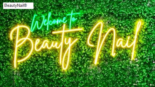 Hình ảnh BeautyNail®️