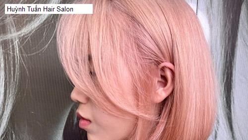 Hình ảnh Huỳnh Tuấn Hair Salon