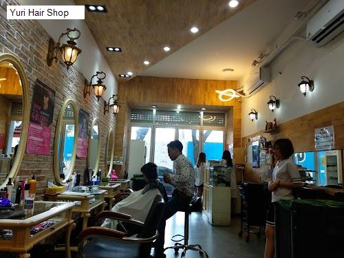 Hình ảnh Yuri Hair Shop