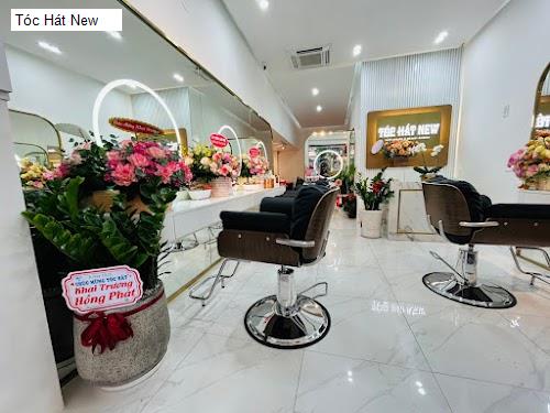 Hình ảnh Tóc Hát New