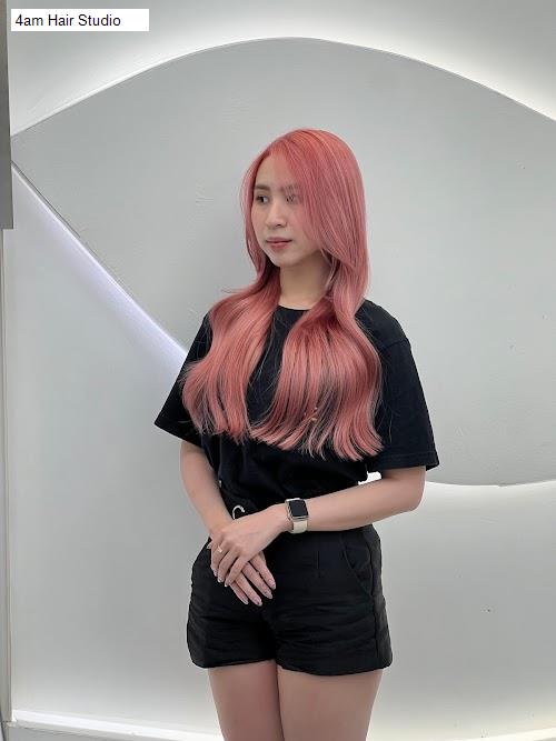 Hình ảnh 4am Hair Studio