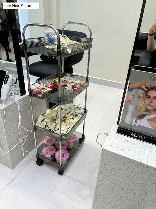 Hình ảnh Lee Hair Salon