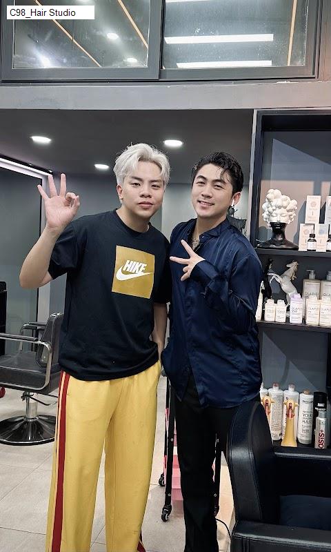 Hình ảnh C98_Hair Studio