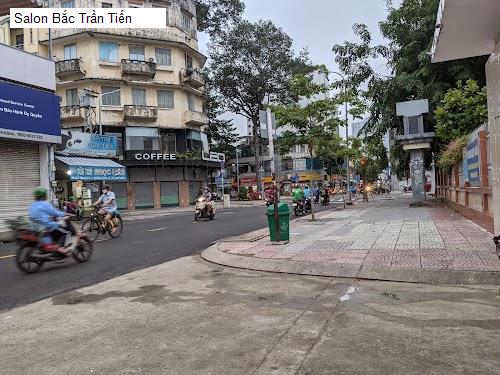 Hình ảnh Salon Bắc Trần Tiến