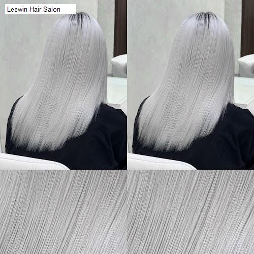 Hình ảnh Leewin Hair Salon