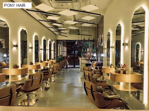 Hình ảnh PONY HAIR