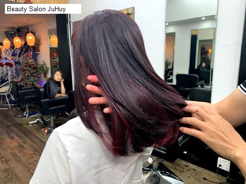 Hình ảnh Beauty Salon JuHuy