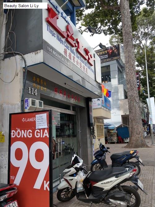 Hình ảnh Beauty Salon Li Ly